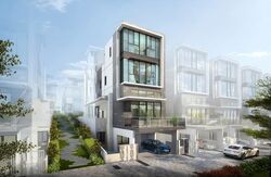 Belgravia Ace (D28), Terrace #586580081